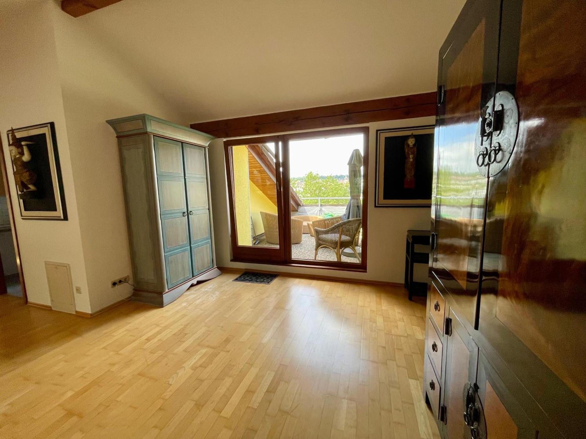 Wunderschoenes Grosses 3 Zimmer Apartament Zentrum Goldstadt Familienfreundlich Mit Garage Pforzheim Exterior photo